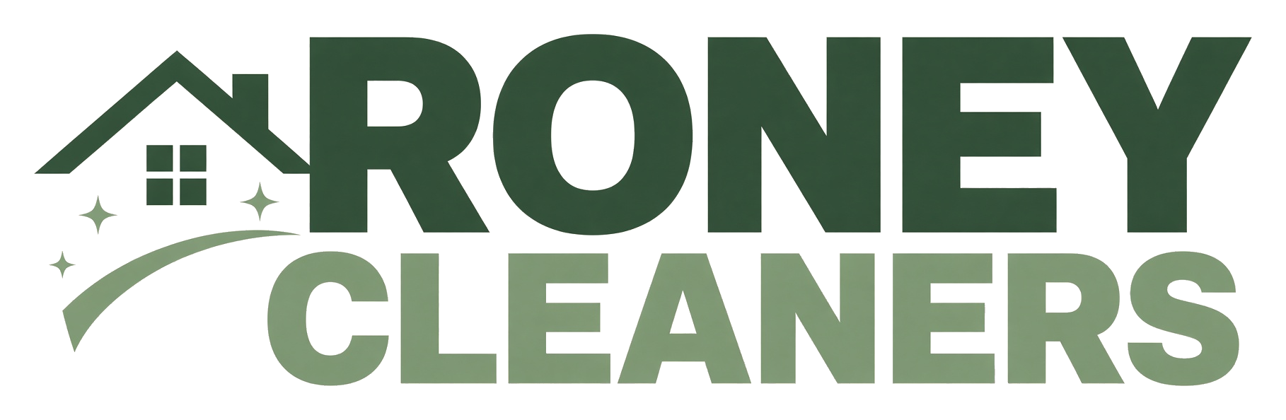 Roney Cleaners